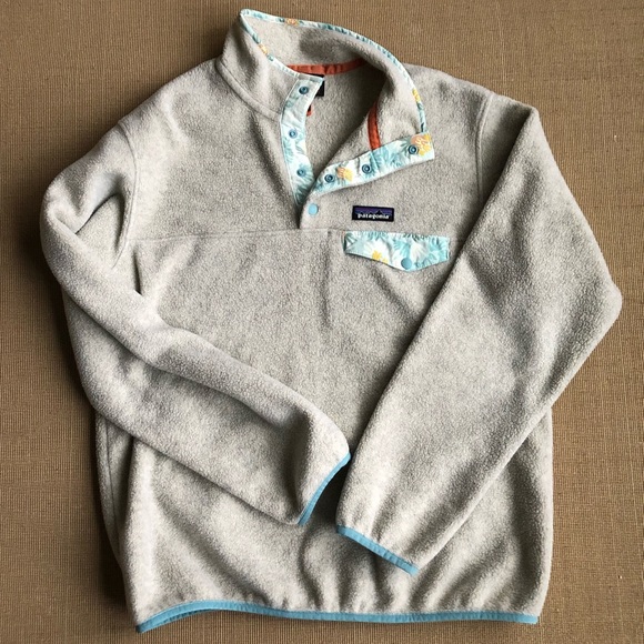 Patagonia Sweaters - Patagonia synchilla fleece